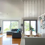 Nicolas Escape Panoramic Views Luxury And Space