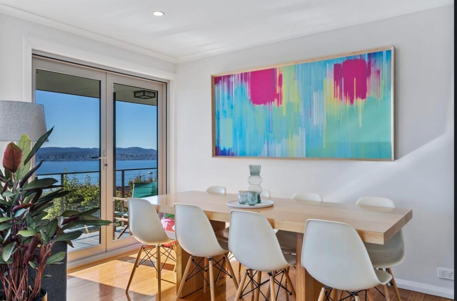 Nicolas Escape Panoramic Views Luxury And Space *