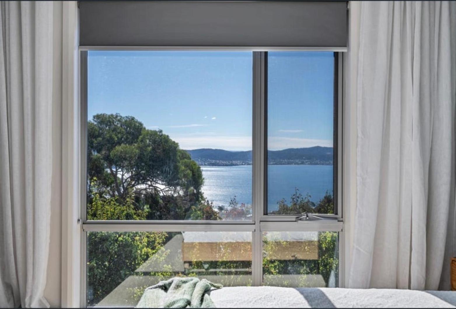 Nicolas Escape Panoramic Views Luxury And Space Villa *